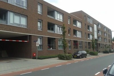 Rental property in Antoniusmeule 91, Venlo