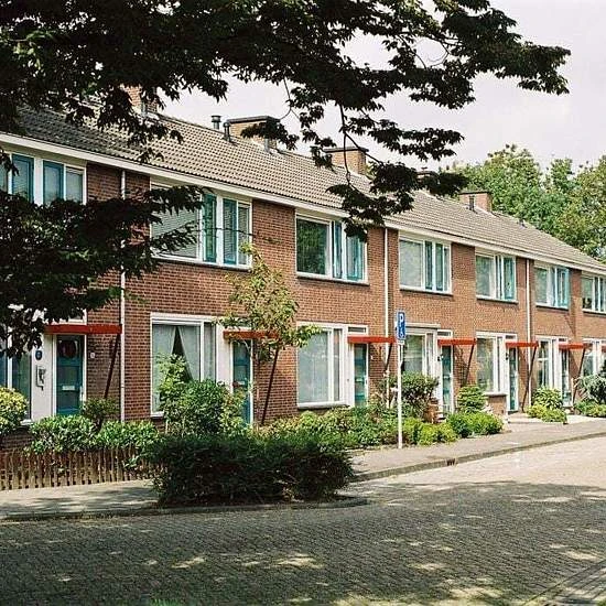 Rental property in 's-Gravenzande