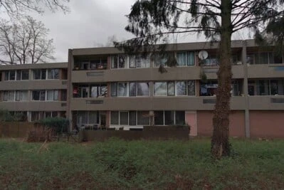 Rental property in De Haar 87, Emmen