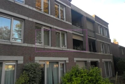 Rental property in Arendstraat 146, Oss