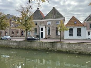 Rental property in Vloeddijk, Kampen