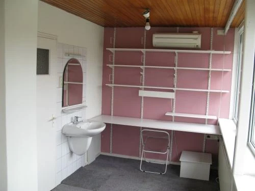 Rental property in Grevinckstraat, Nijmegen