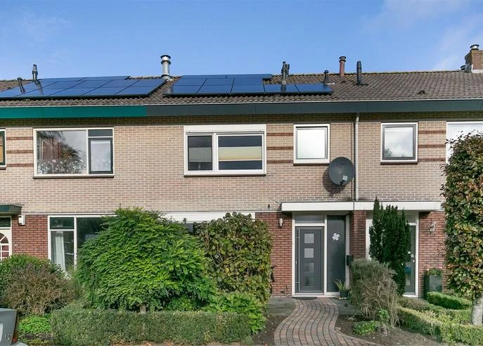 Rental property in Vinkenhof 24, Hattemerbroek