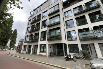 Rental property in Orthenseweg 2B-3, 's-Hertogenbosch