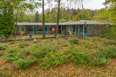 Rental property in Matenweg 14, Enschede