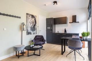Rental property in Graafseweg, Nijmegen