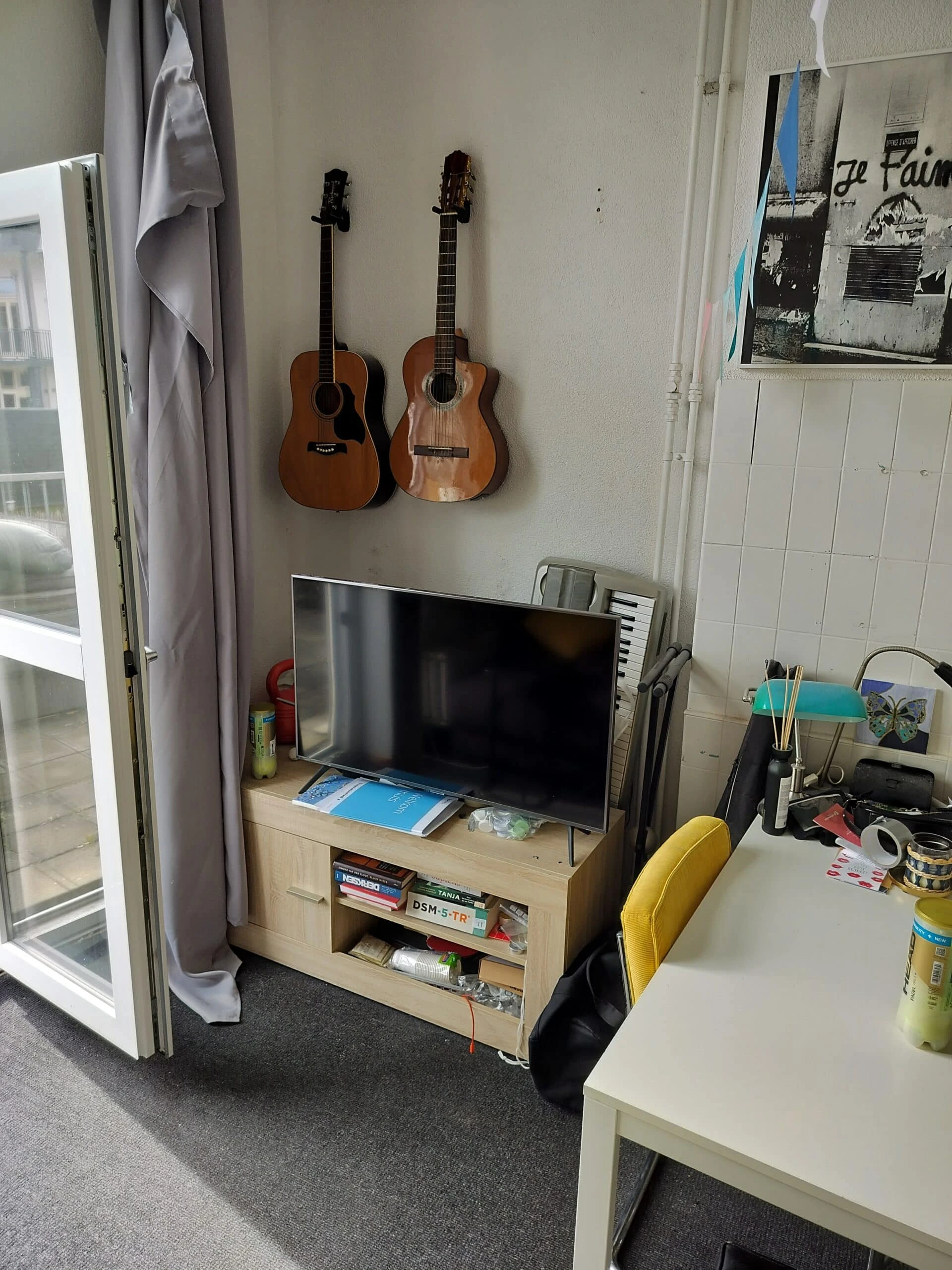 Rental property in van Goorstraat, Nijmegen
