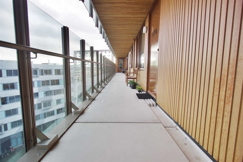 Rental property in Carolina MacGillavrylaan, Amsterdam