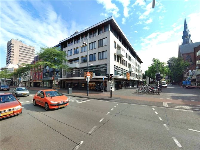 Rental property in Kerkstraat, Eindhoven