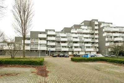 Rental property in Rijtse Akkers 116, Tilburg