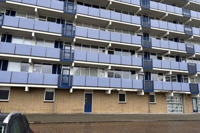 Rental property in Akkersplein 5, Heerenveen