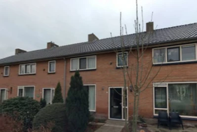 Rental property in C. Kasjestrjitte 14, Wergea
