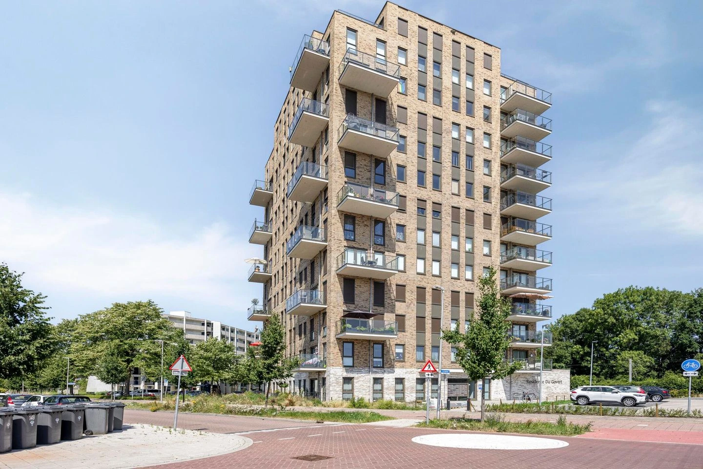 Rental property in Du Meelaan 584U, Zoetermeer