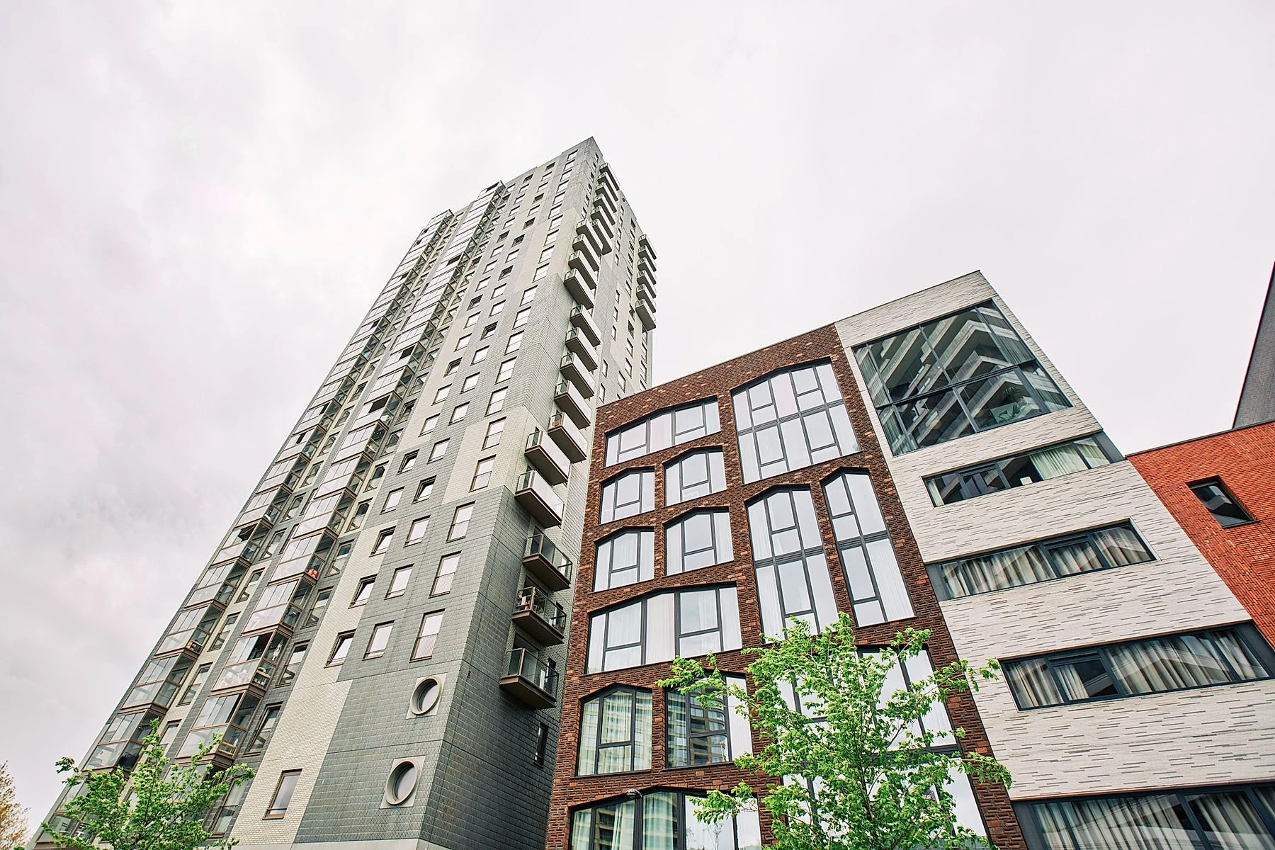 Rental property in Spaklerweg 12C-100, Amsterdam