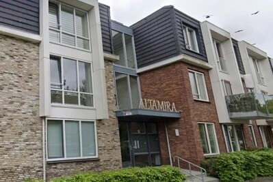 Rental property in Heereweg 65b, Schoorl