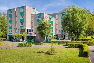 Rental property in Campuslaan 57, Enschede