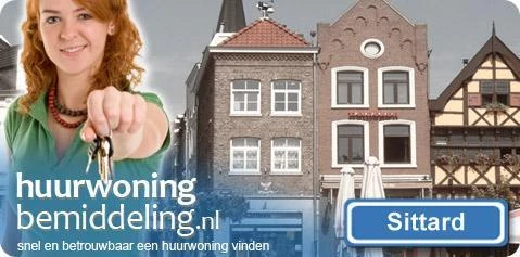 Rental property in Wehrerweg, Sittard