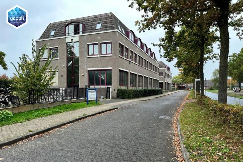 Rental property in Huizermaatweg, Huizen