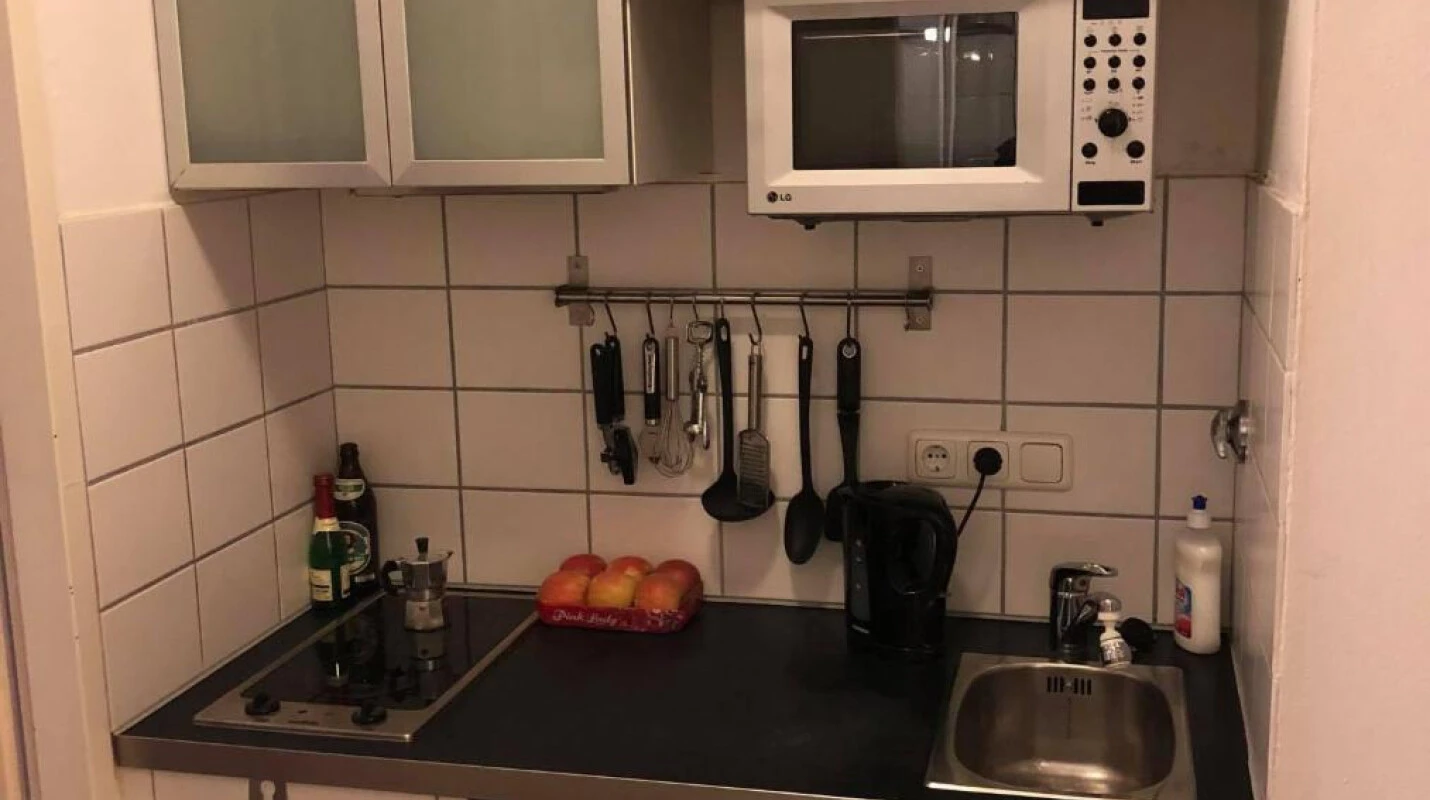 Rental property in Kerkstraat 60, Delft