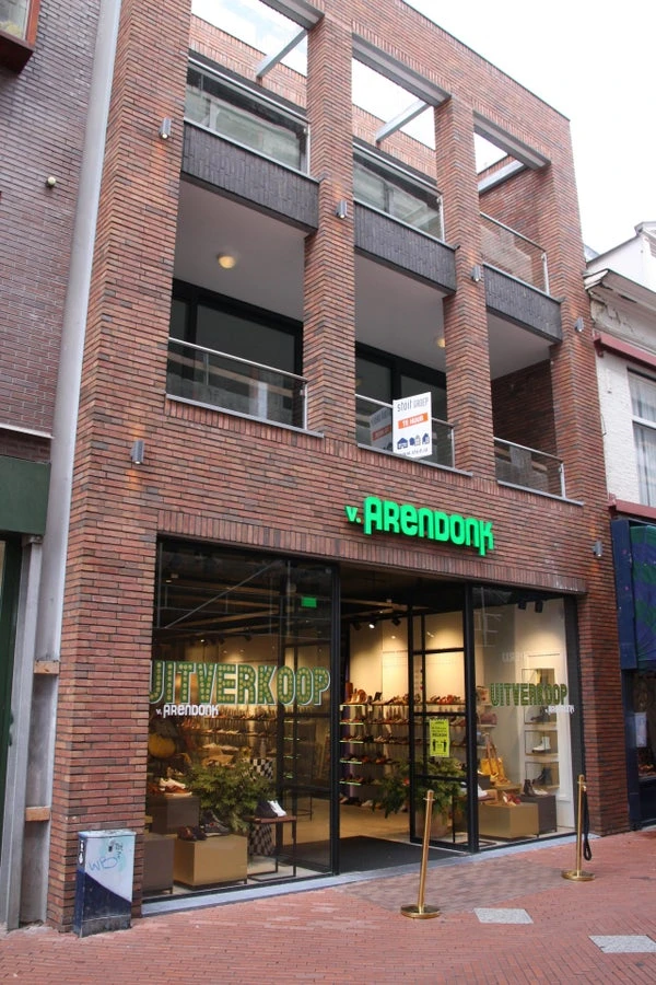 Rental property in Nieuwe Emmasingel 79G, Eindhoven