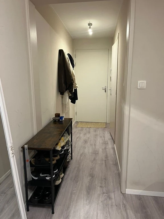 Rental property in Sint Bernardusstraat, Maastricht