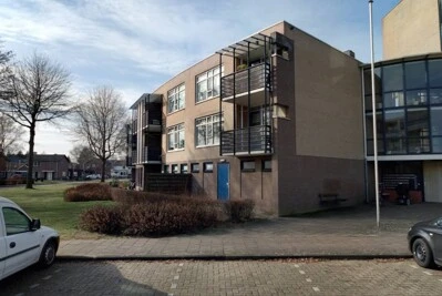 Rental property in Meridiaan 27D, Klazienaveen