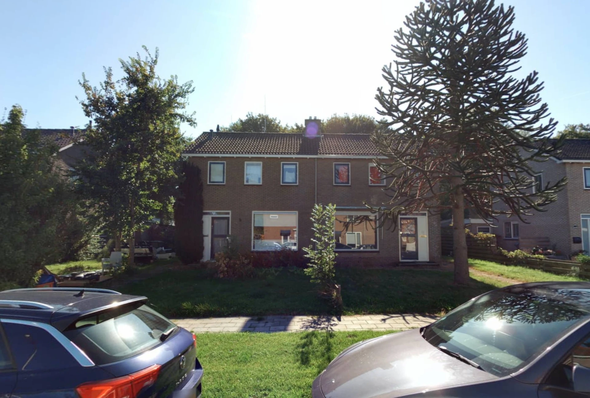 Rental property in Jacobus van der Waeyenstraat 20, Koudum