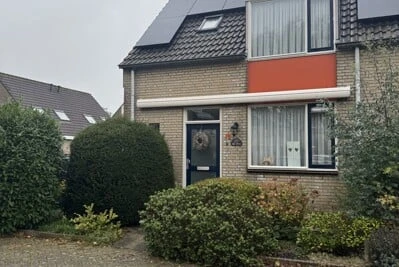 Rental property in Lijster 24, Oud-Beijerland