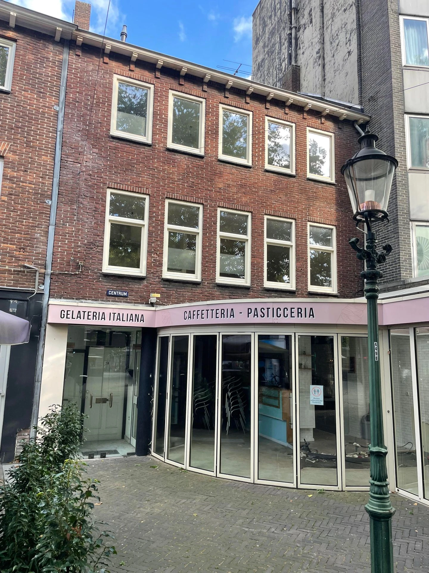 Rental property in Grote Beekstraat 2A, Venlo