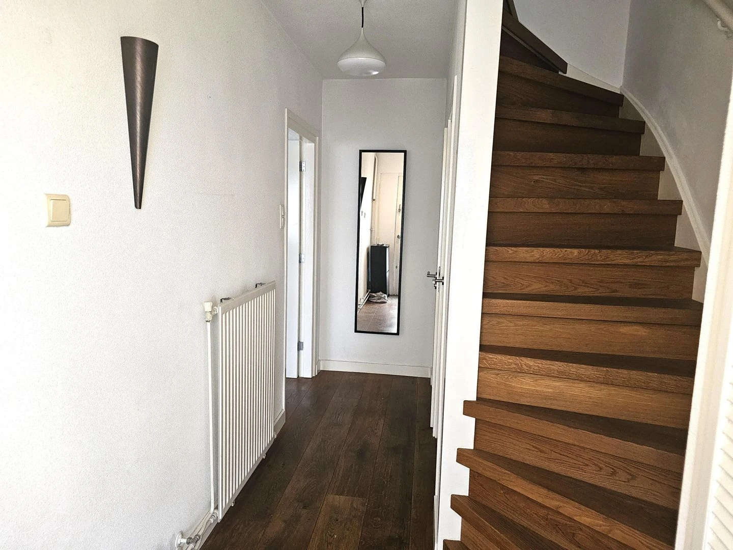 Rental property in Zwitserlandstraat 60, Haarlem