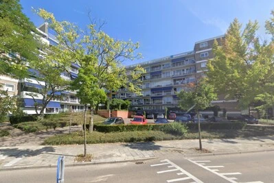 Rental property in Kasteel Hoensbroeklaan 386, Heerlen