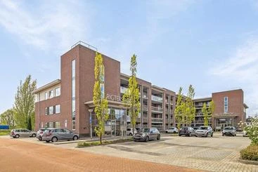 Rental property in Edelinckstraat 56, Hardenberg
