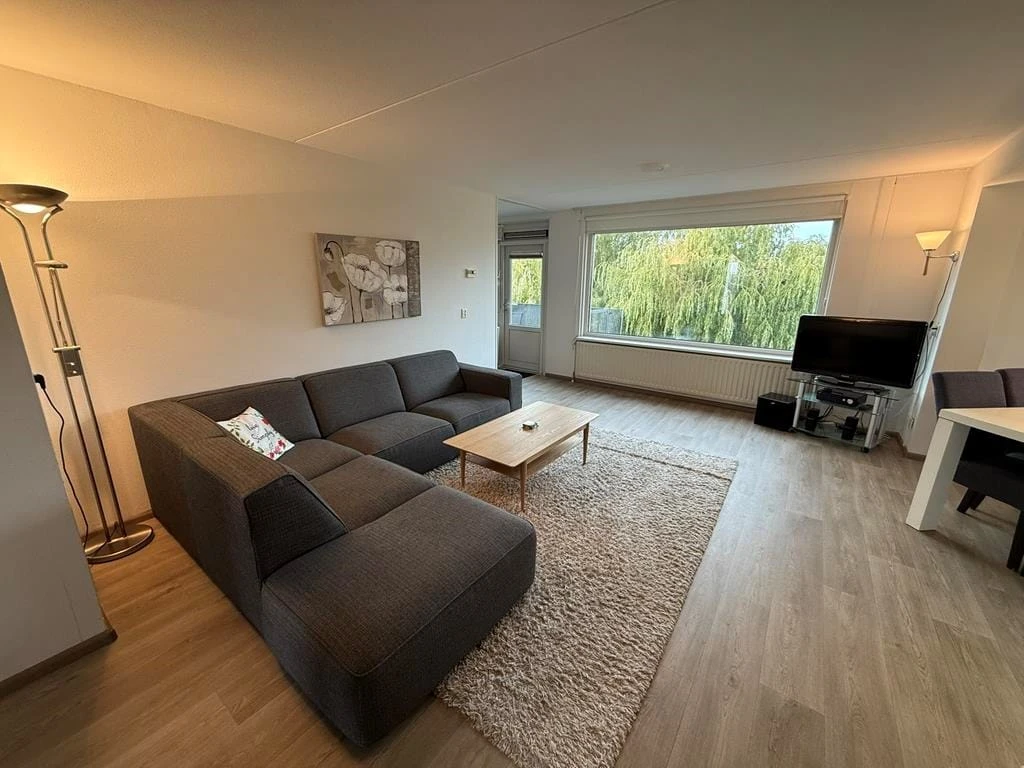 Rental property in Zeelandiahoeve 273, Amstelveen
