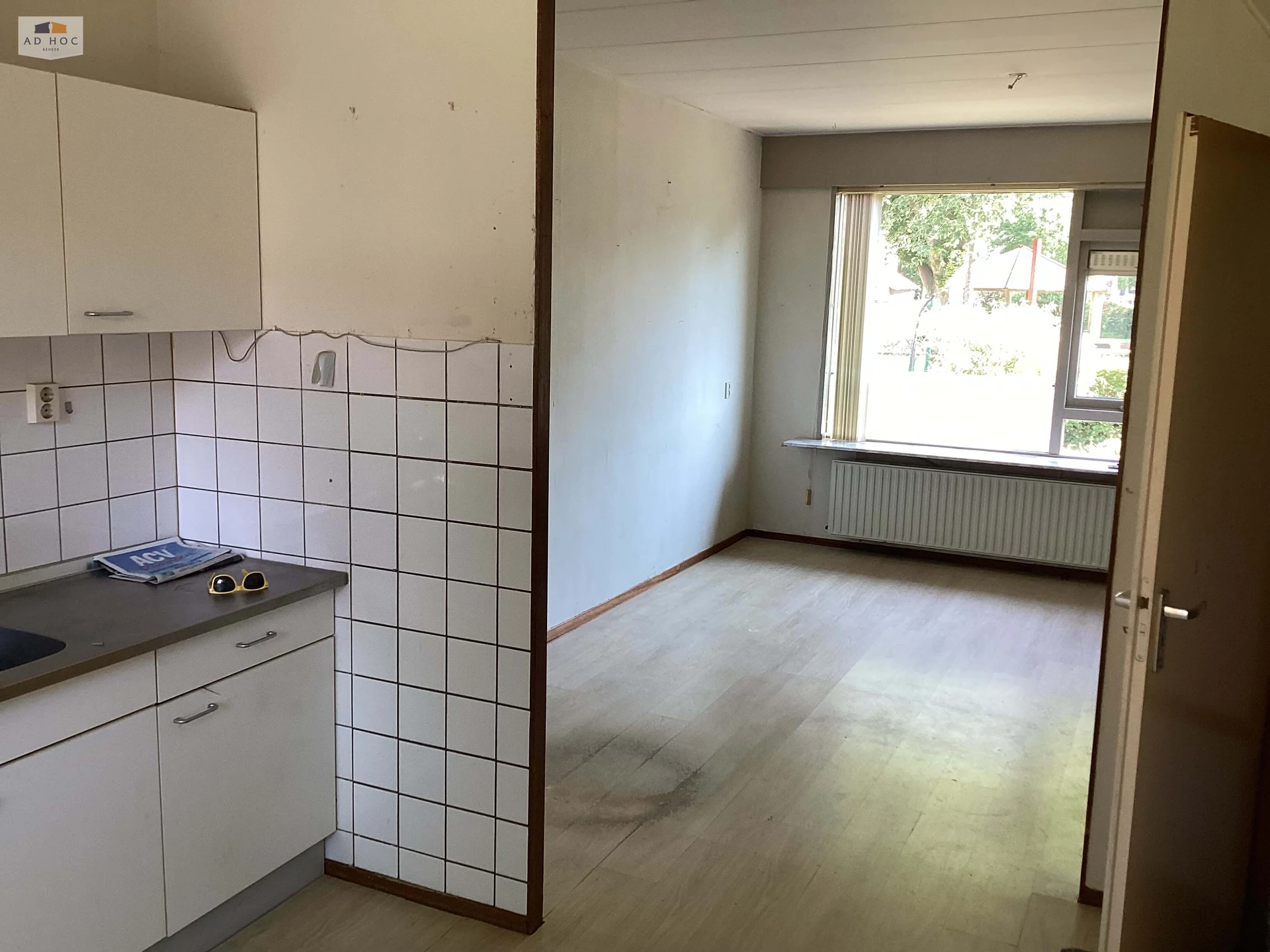Rental property in Assen