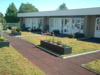 Rental property in Sloterweg, Badhoevedorp