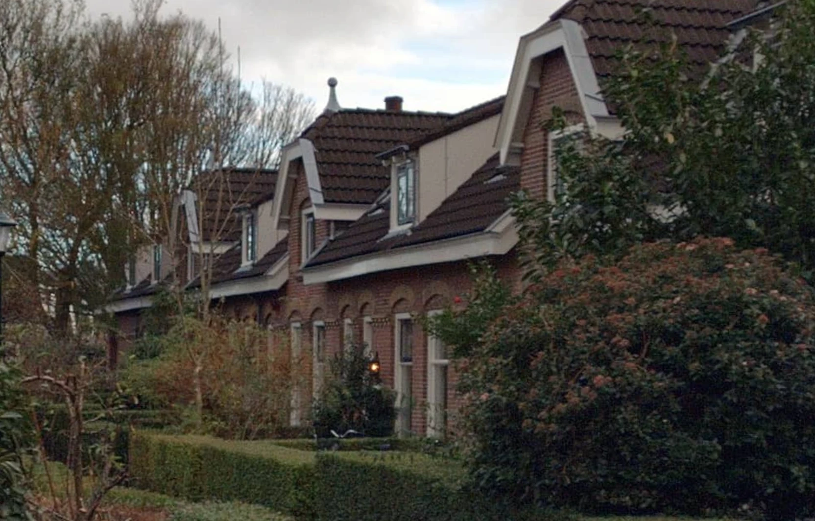 Rental property in 4e Saskiadwarsstraat 6, Leeuwarden