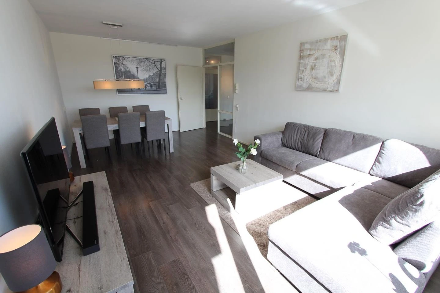 Rental property in Kringloop 11, Amstelveen