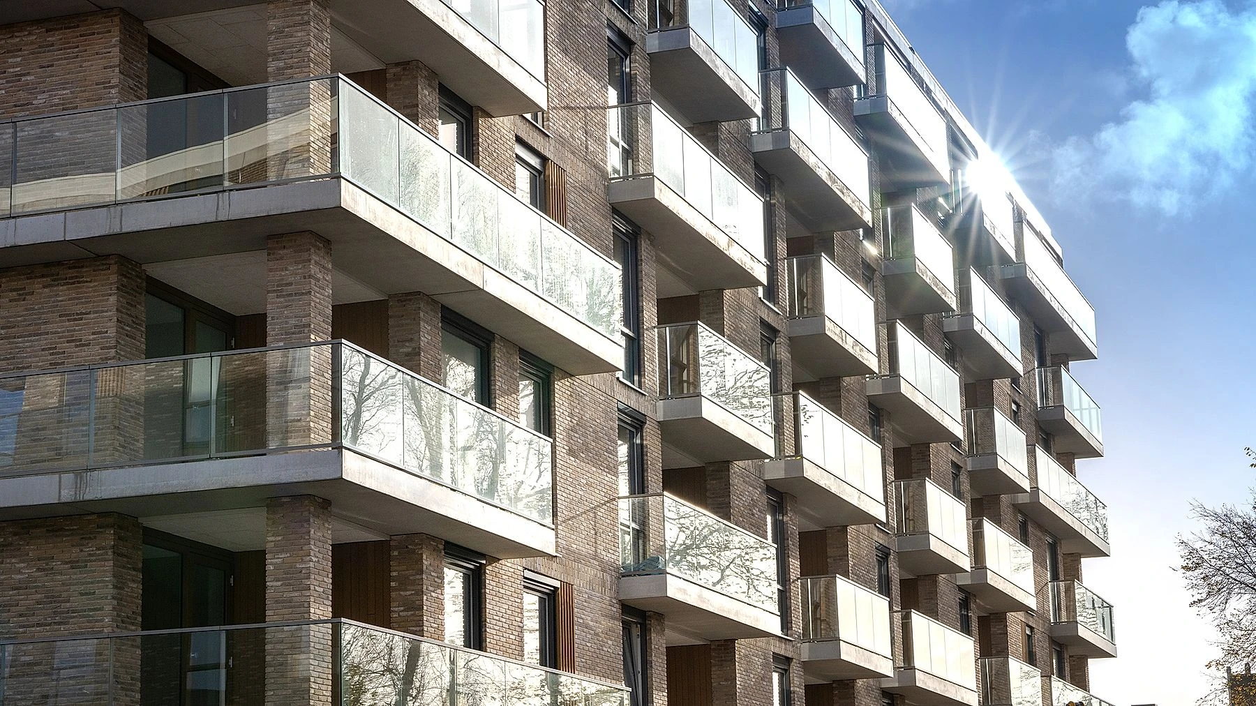 Rental property in Louis Pasteurstraat 513, Haarlem