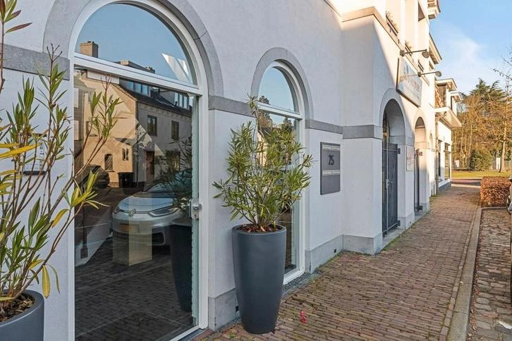 Rental property in Joannes Lenartzstraat, Oisterwijk