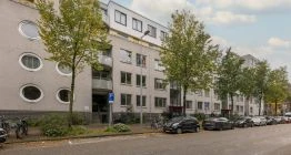 Rental property in Zoutkeetsgracht 113, Amsterdam