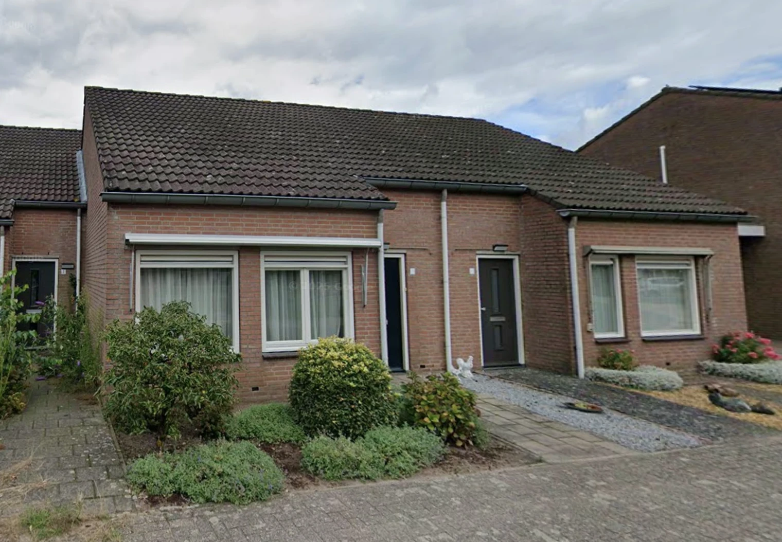 Rental property in Pastoor Verheggenstraat 3, Castenray
