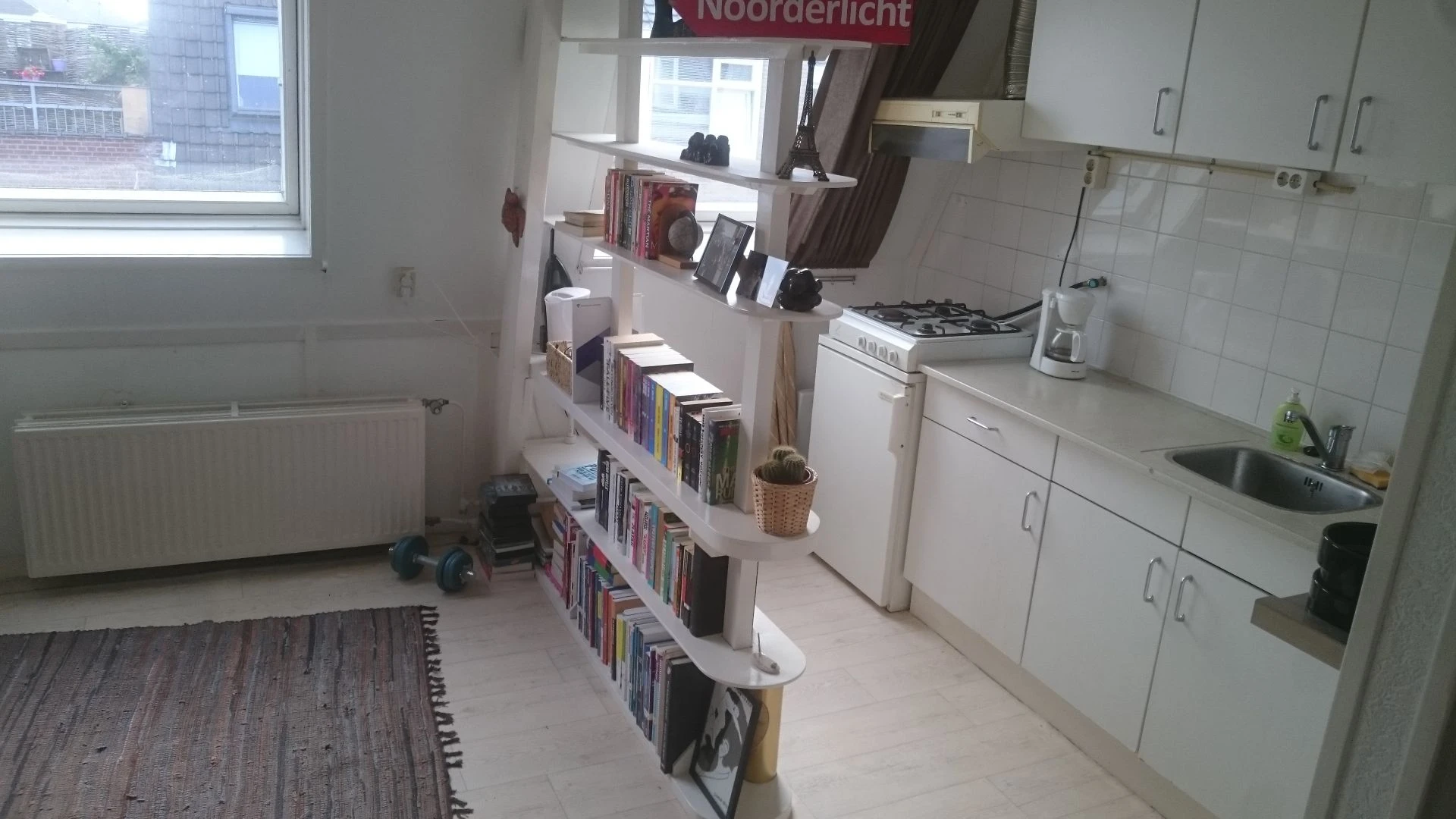 Rental property in Generaal Cronjéstraat, Haarlem