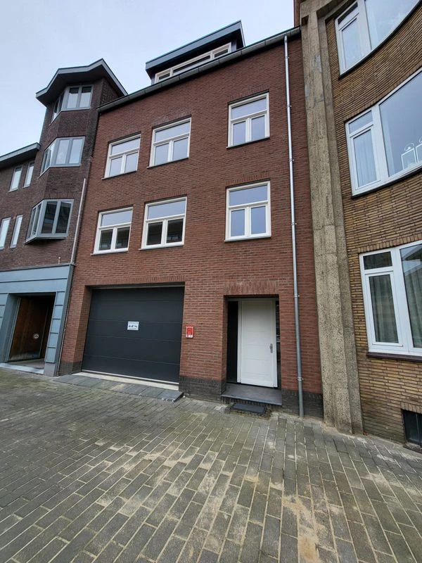 Rental property in Markt 12, Geleen