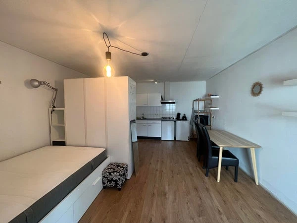 Rental property in Bergstraat, Groningen