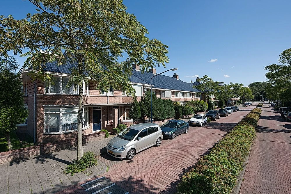 Rental property in IJsvogellaan 4, Leidschendam