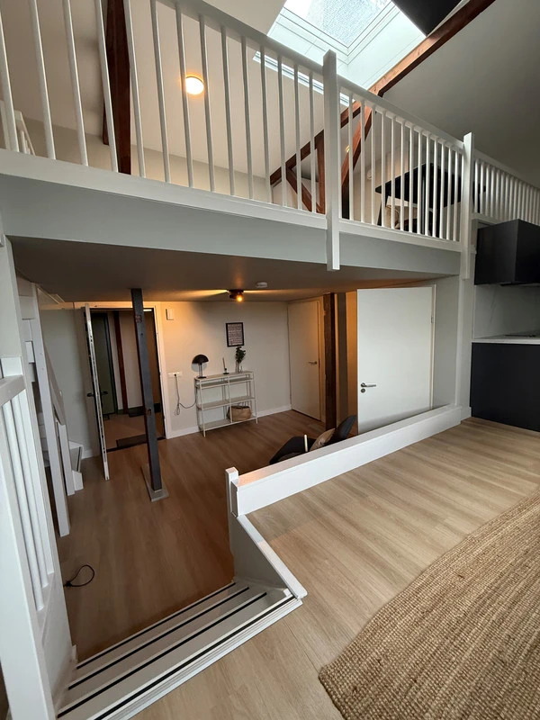 Rental property in Berg en Dalseweg 98, Nijmegen