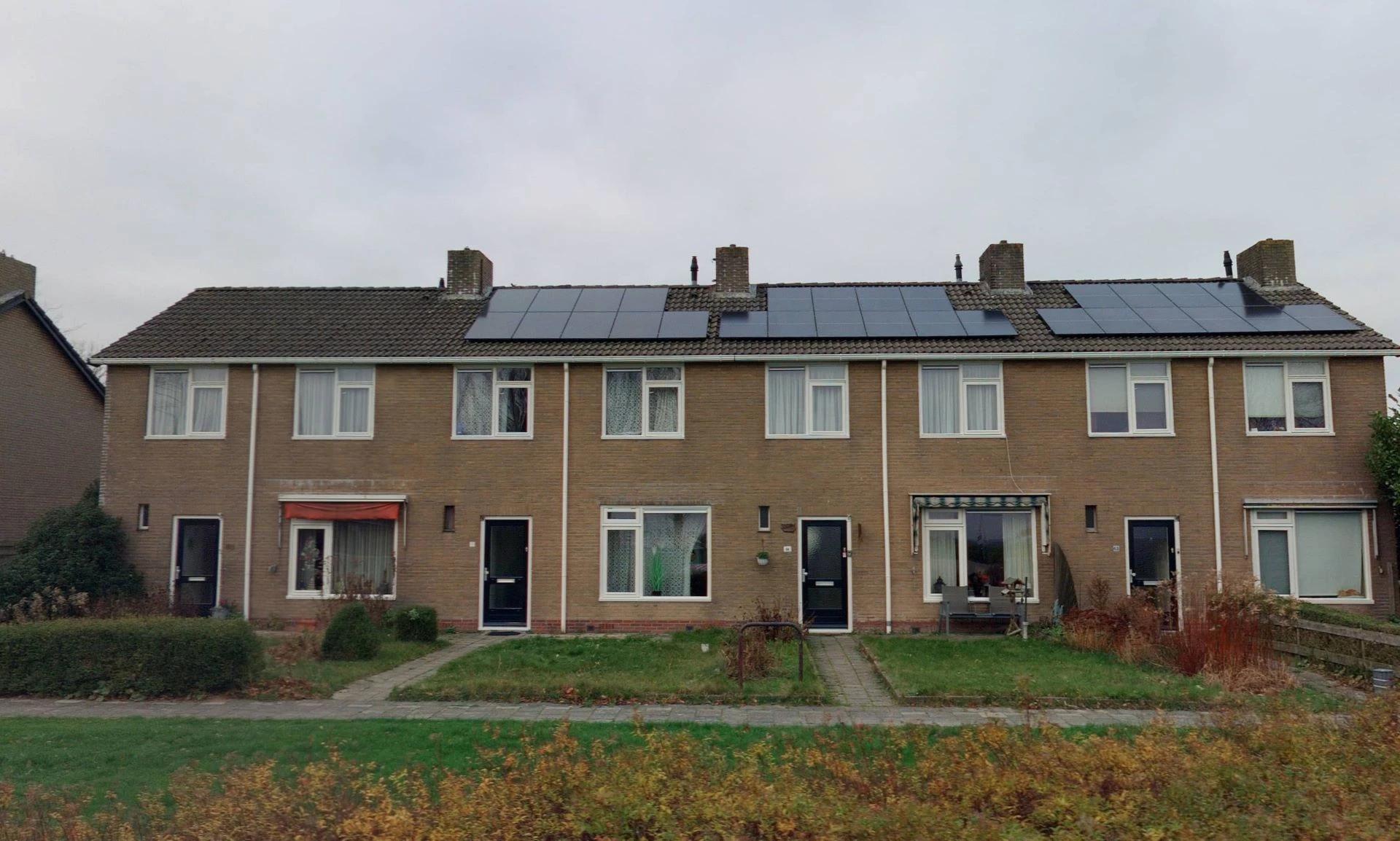 Rental property in Lege Hearewei 64, Hijum