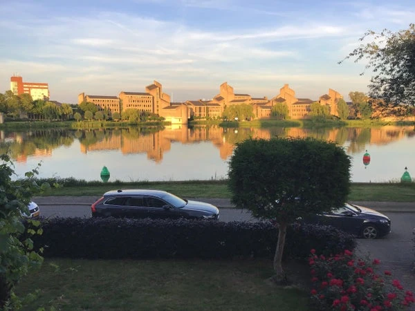 Rental property in Blekerij, Maastricht