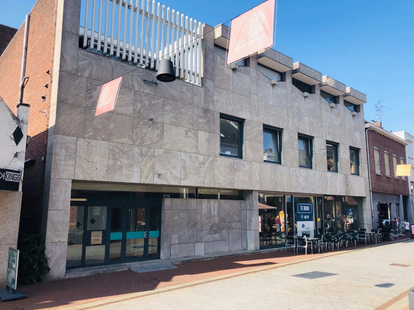 Rental property in Sint Raphaelpad 22, Weert