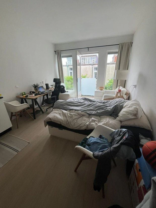 Rental property in Tuinbouwstraat 47, Groningen